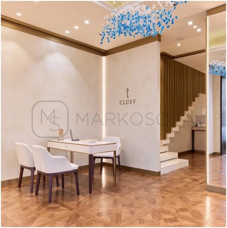 Ювелирный дом Cluev