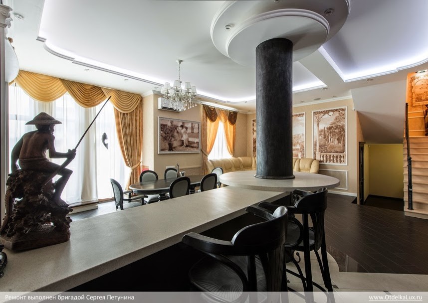 Артель Сергея Петунина