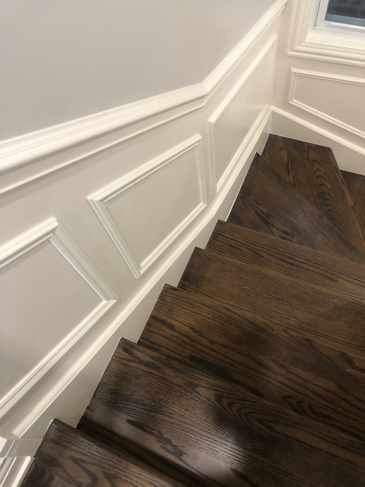 Full Home Remodel