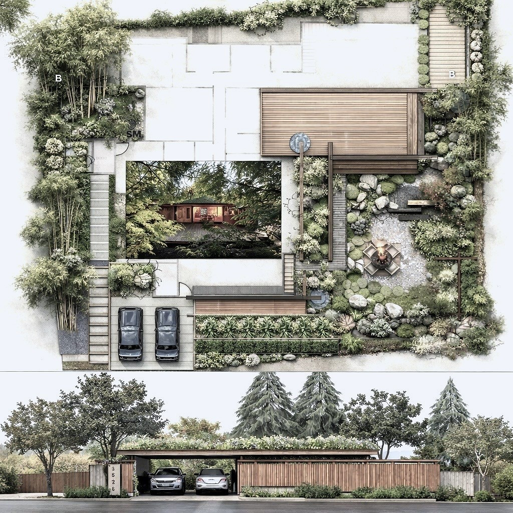 Projects In Development and Construction