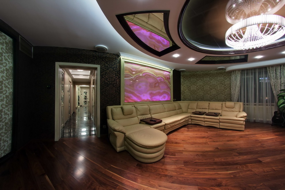 Apartmens in Kiev_Tatarka