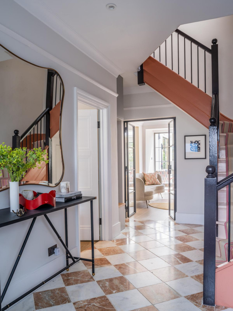 Cricklewood North London Project