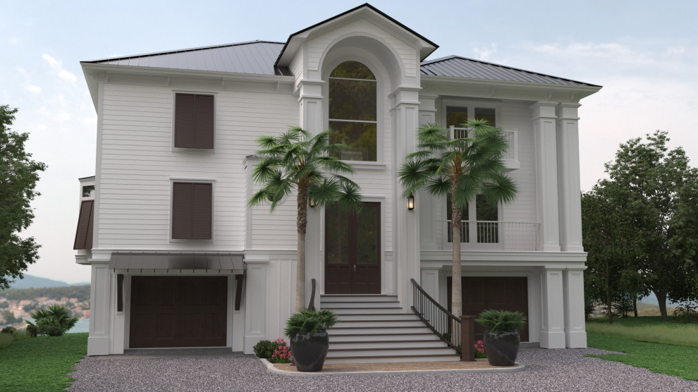 Renderings
