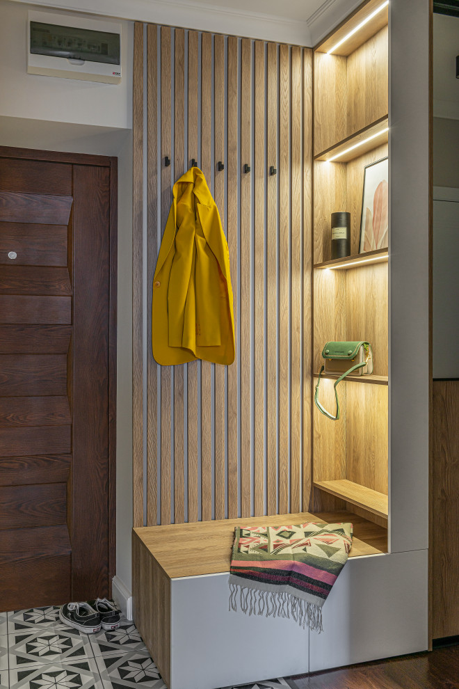 Квартира на ул. Малиновского