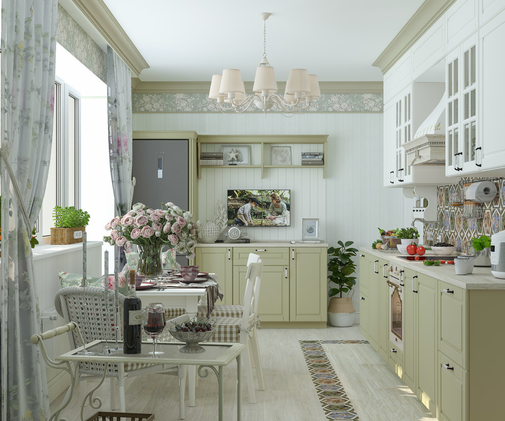 Кухня Family Tradition