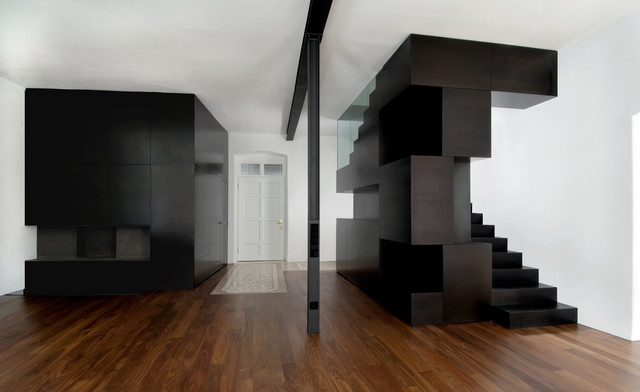 Appartment D modern
