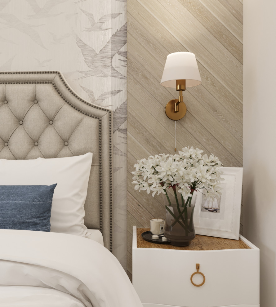 Квартира в городе Тюмень