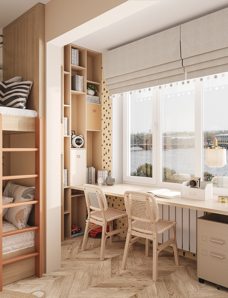 ЖК на Буачидзе, Ессентуки