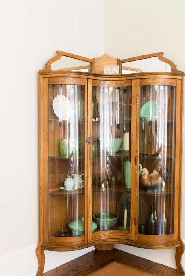 Madden Main Street | Littleton, CO | Neoclassical Main Floor Renovation