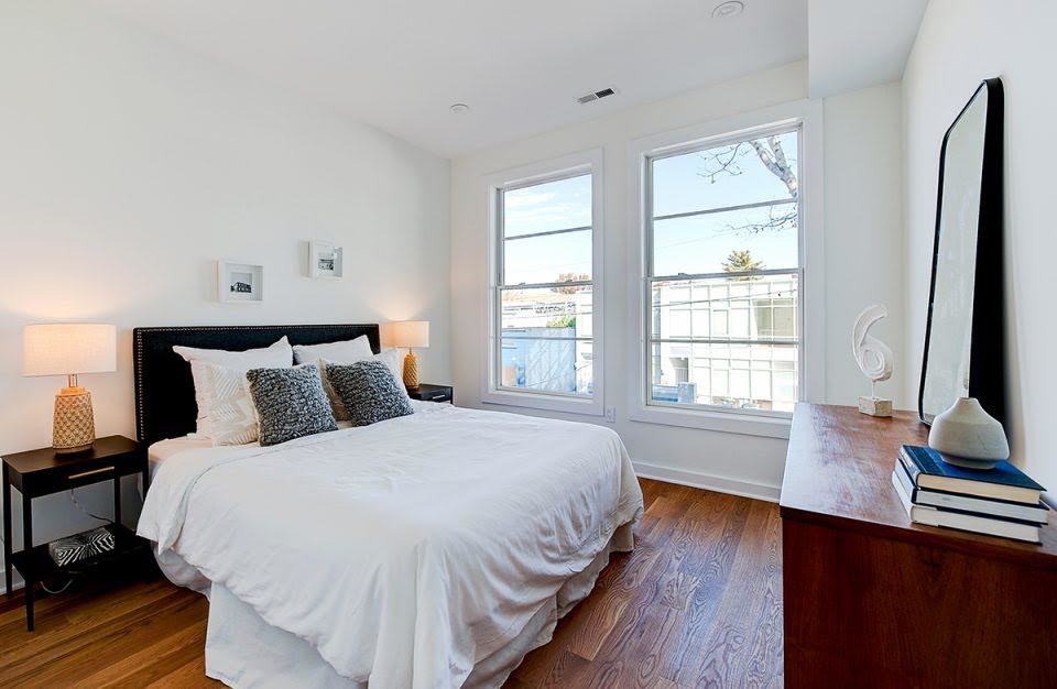Bedroom Design