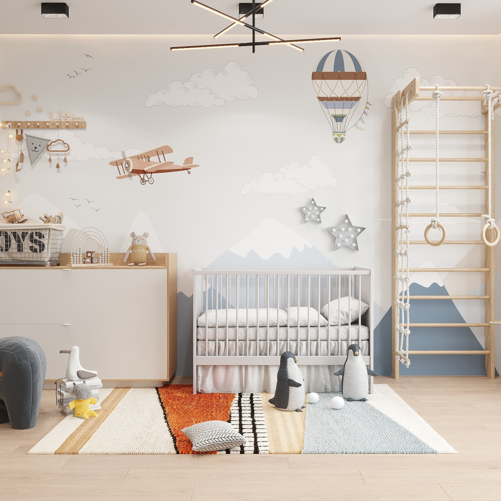 ЖК Виноградный 2