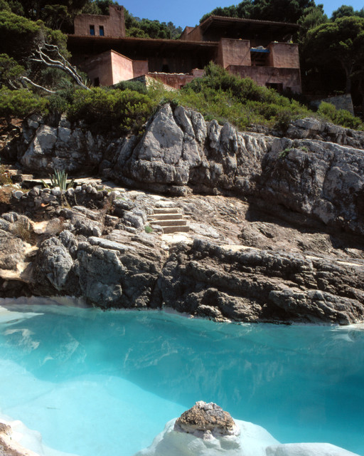 Costa de los Pinos coastal-exterior