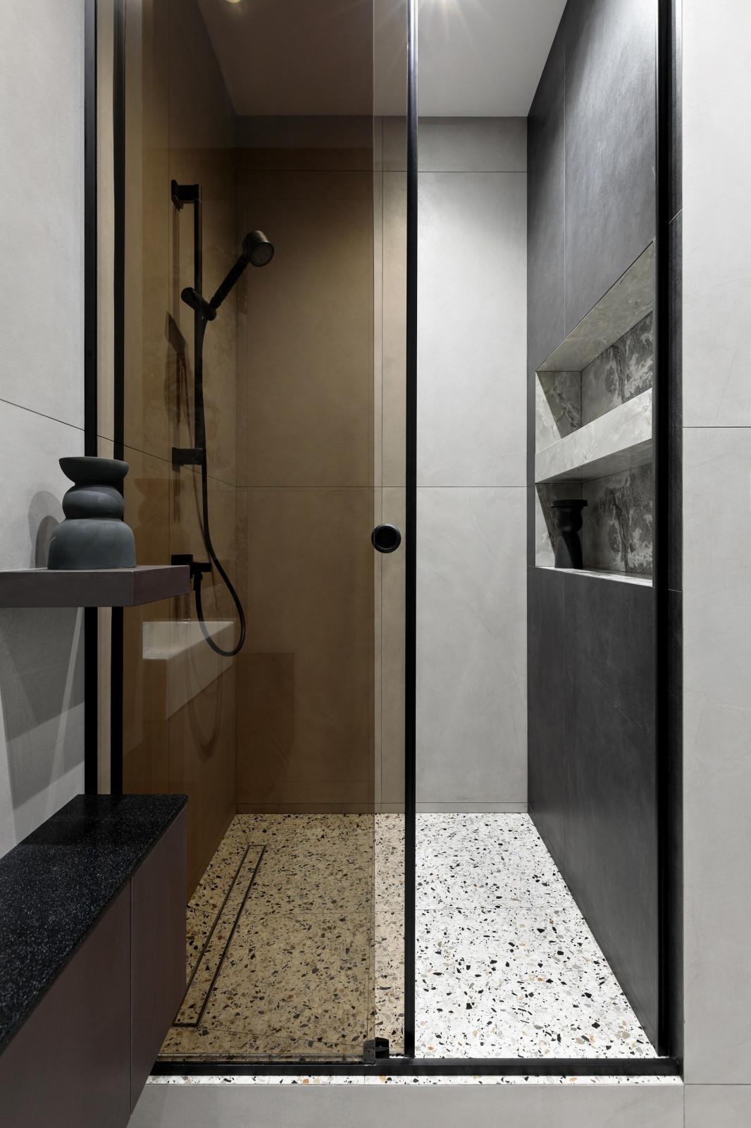 ИЗЯЩНЫЙ АНДЕГРАУНД