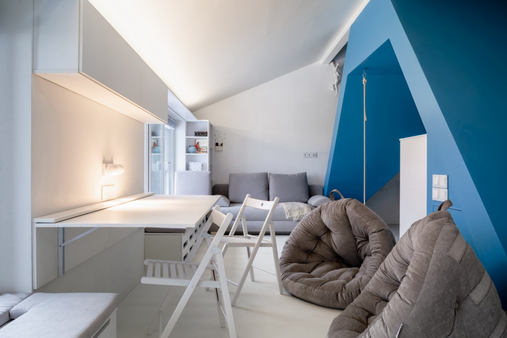 Werkel в новом проекте Максима и Евгении Константиновых