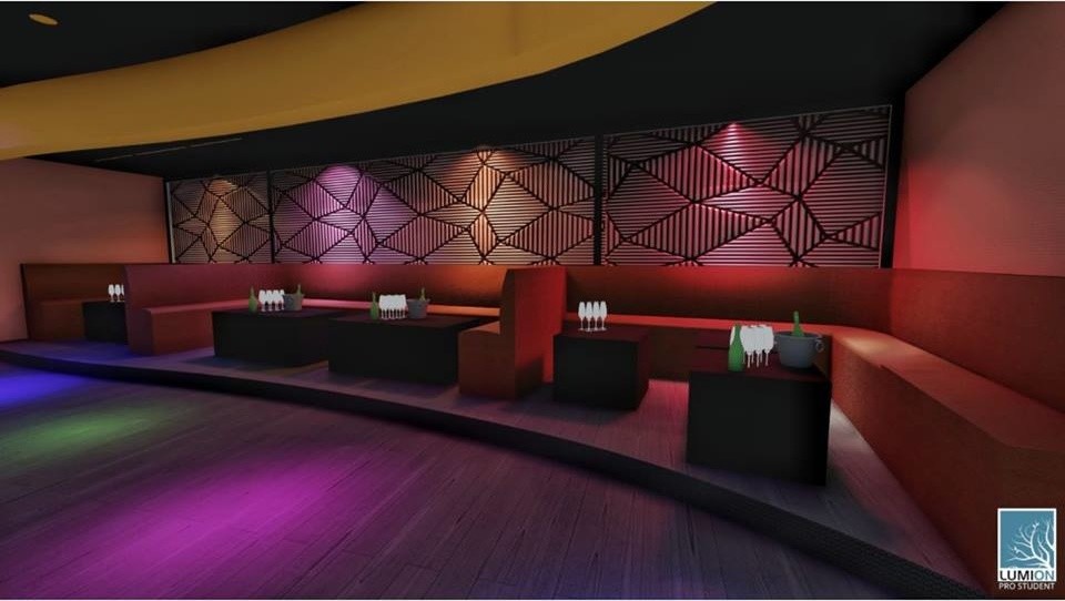 Da Cave Upscale Cocktail Lounge
