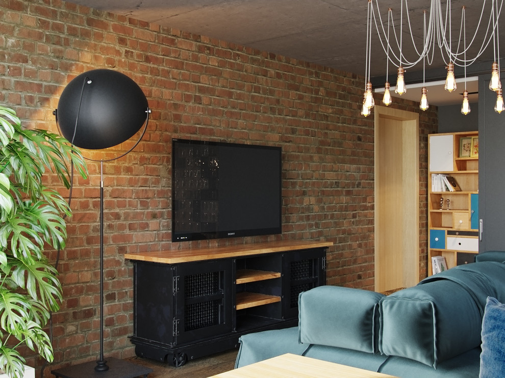 Квартира, общая площадь 68 кв.м