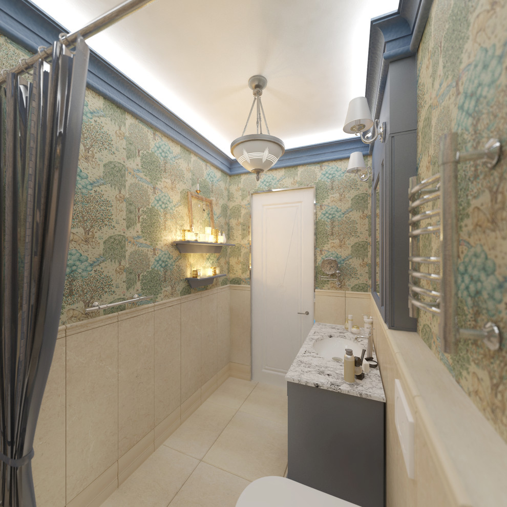 Квартира в центре города