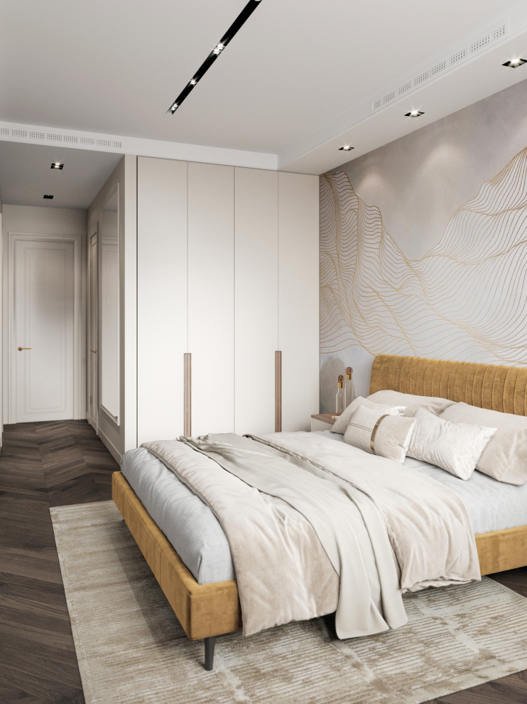 ЖК Искра парк - 2