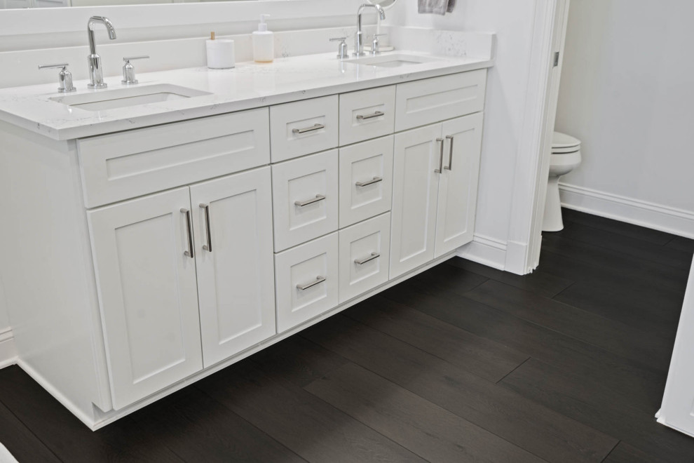 Queensbury Signature | Modin Rigid LVP Collection Customer Space | PA ...
