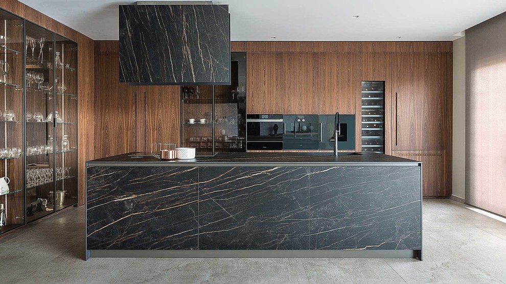 Transstone столешницы (АКРИЛ, КВАРЦ)