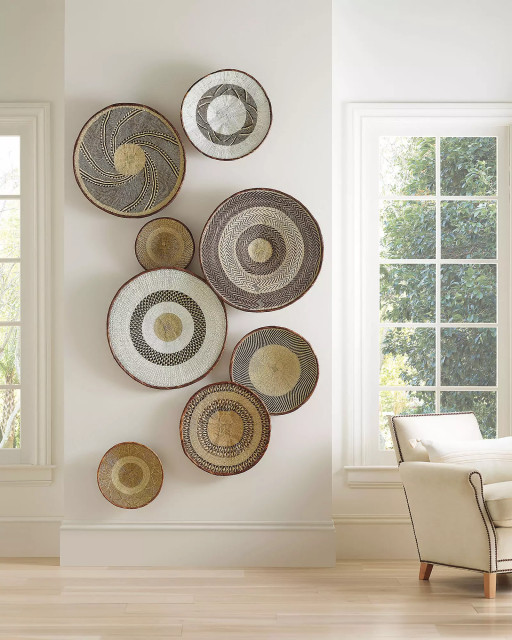 Decorative Objects 