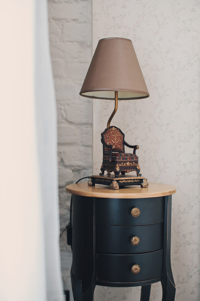 Квартира "На Таганке"