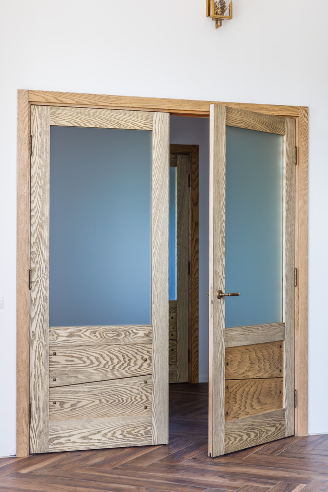 Межкомнатные двери