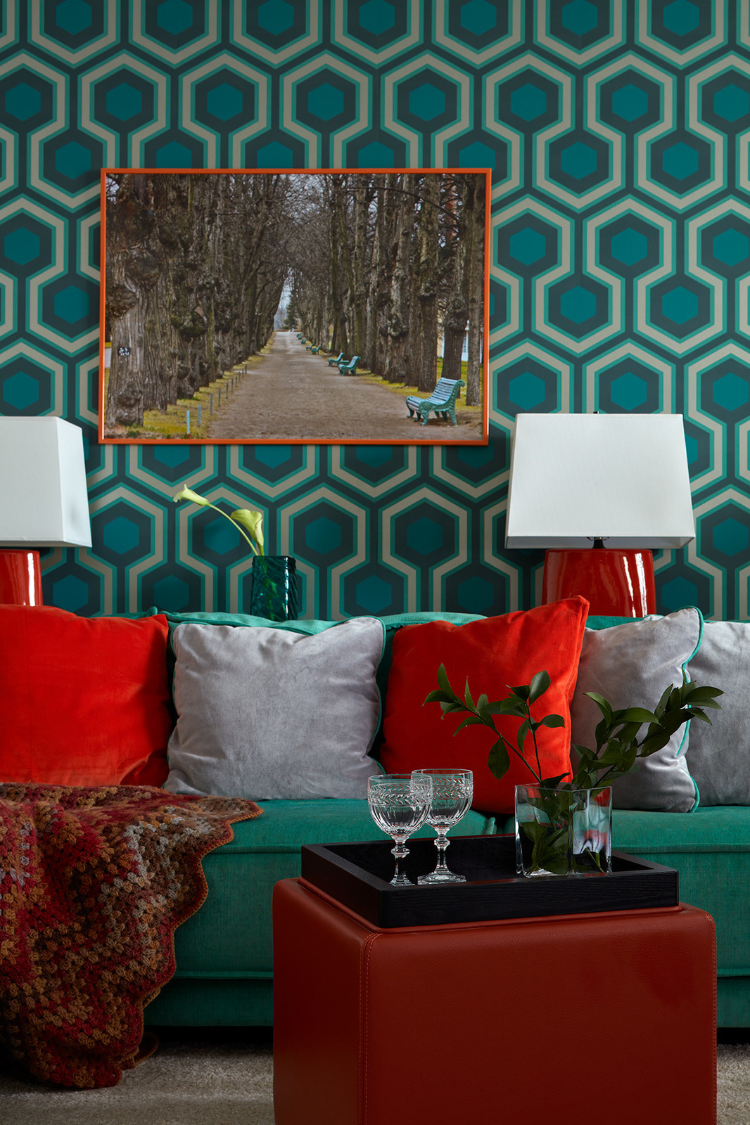 Квартира в Реутов Парк