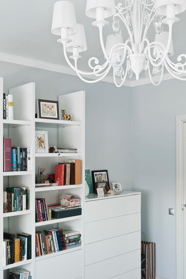 2х комнатная квартира, Москва