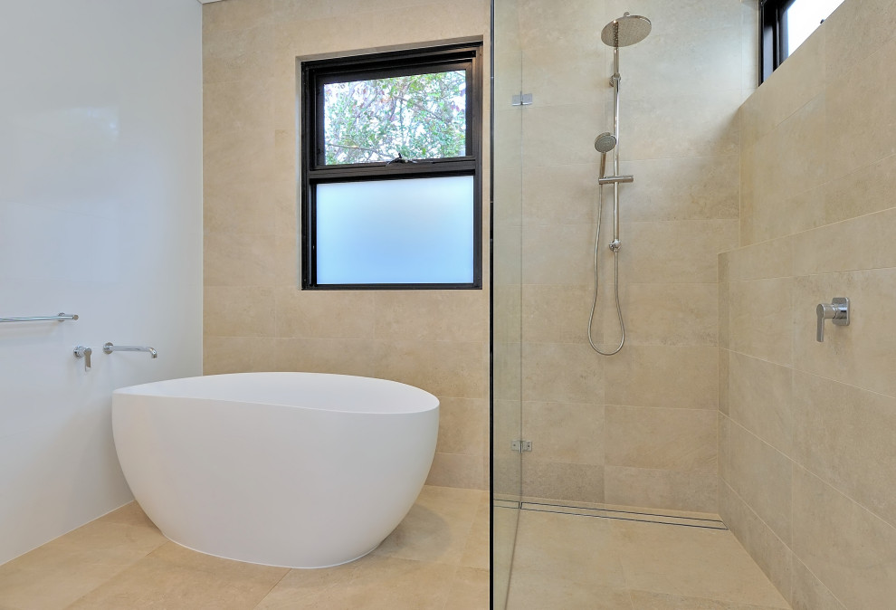 Subiaco Renovation