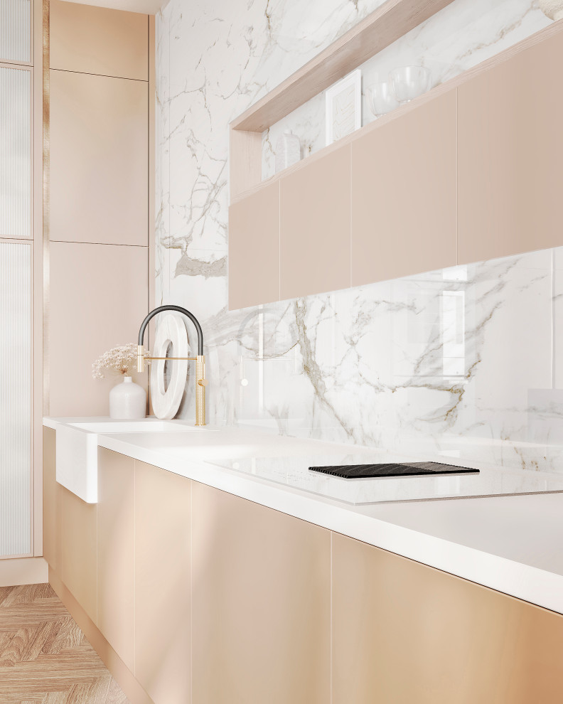 ЖК Полянка/44