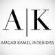 Amgad Kamel Interiors