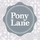 Pony Lane