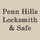 Locksmith Penn Hills