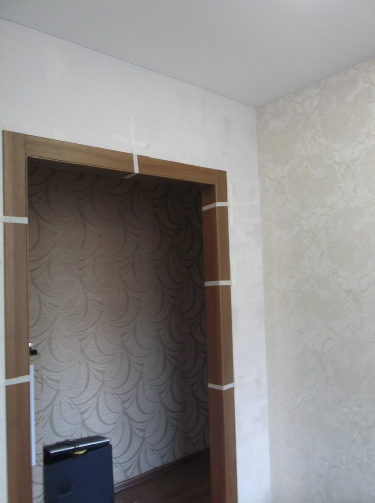 Наши работы