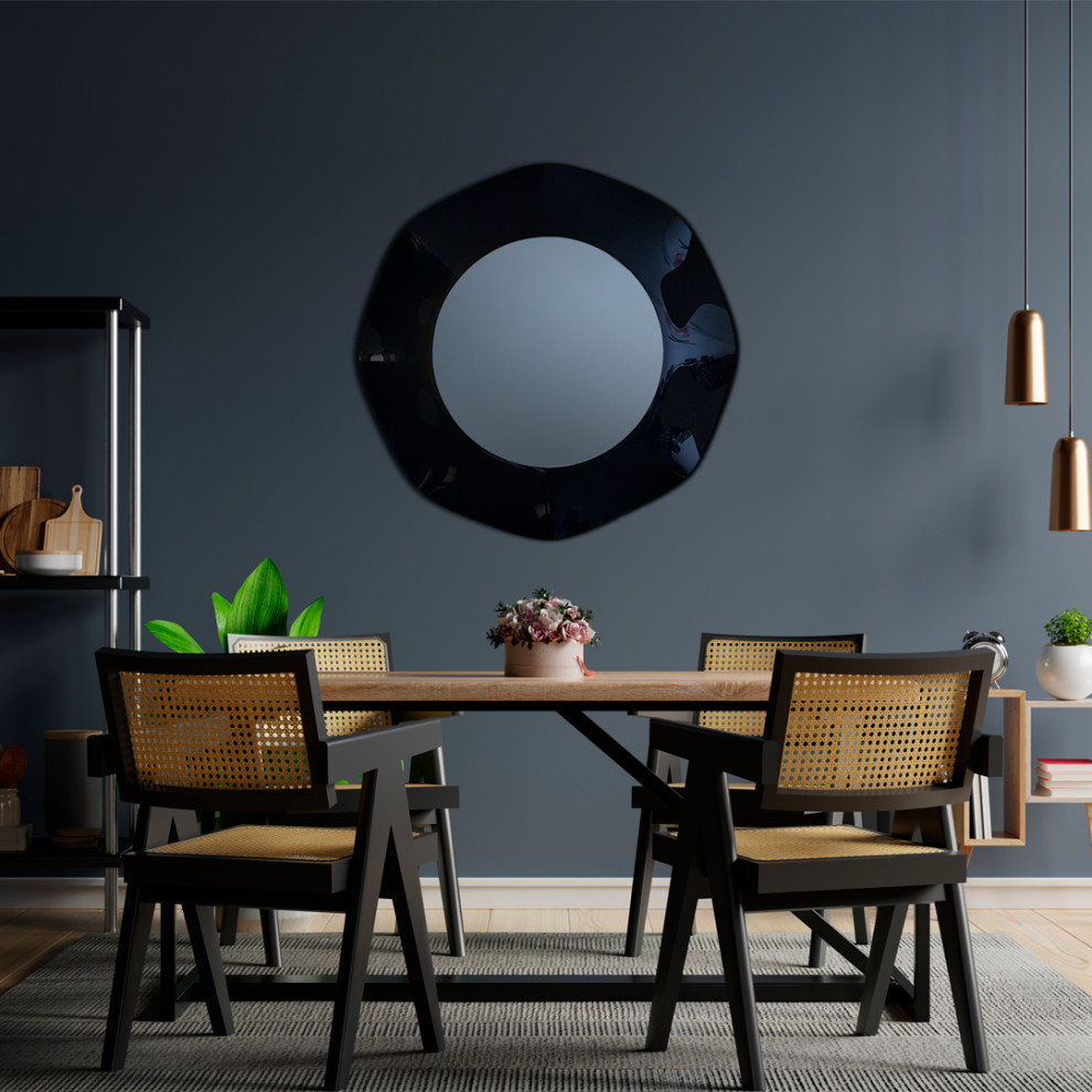 Объёмные зеркала