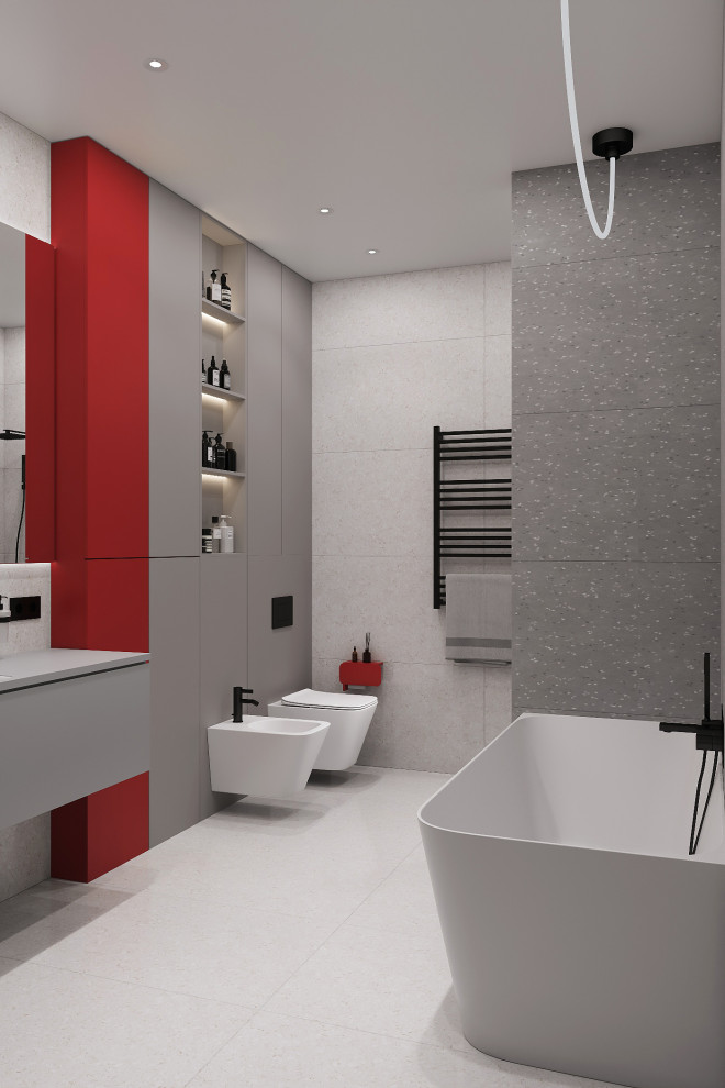 Типовой проект 5