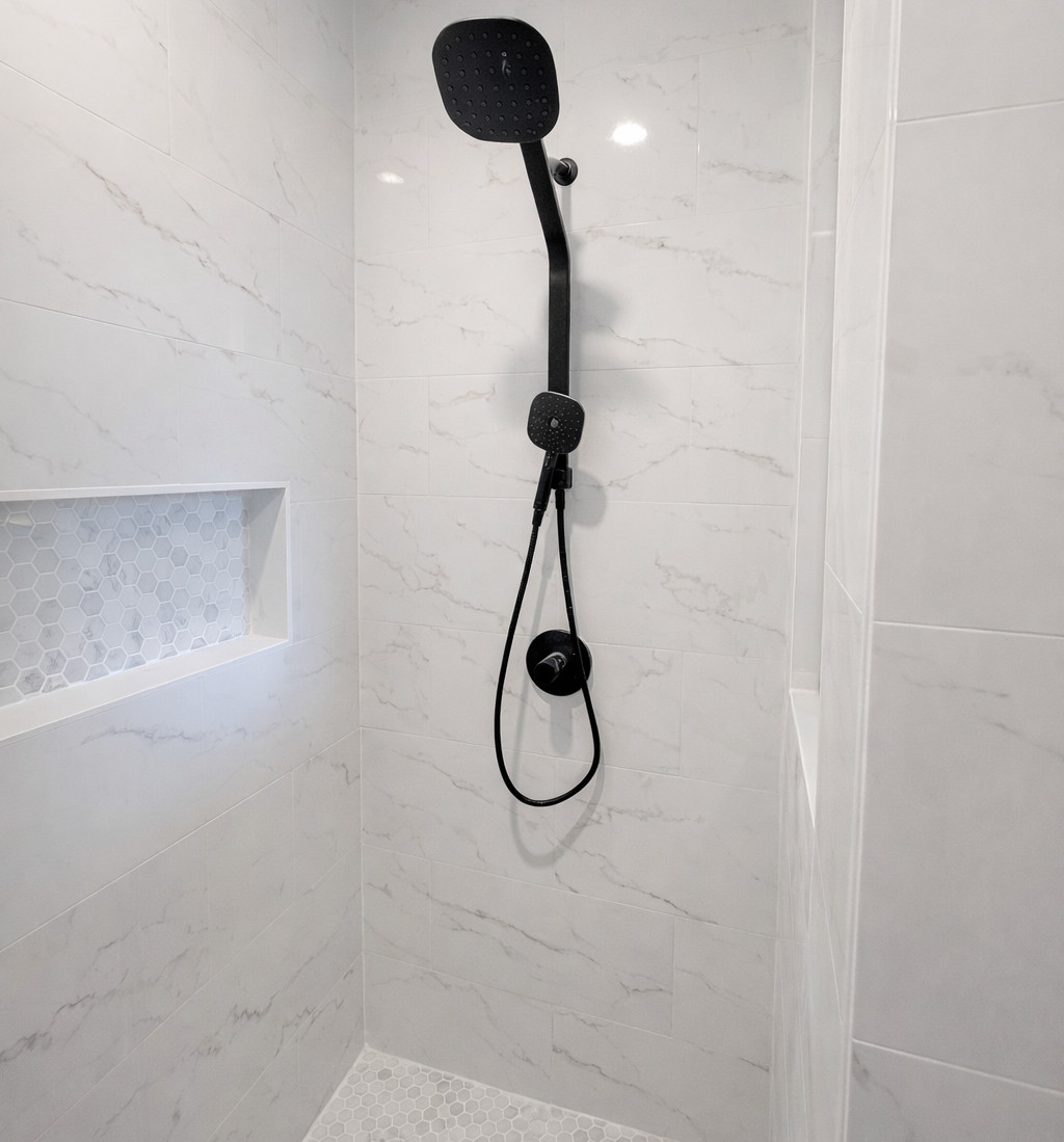 Plano TX - Complete Bathroom Remodeling