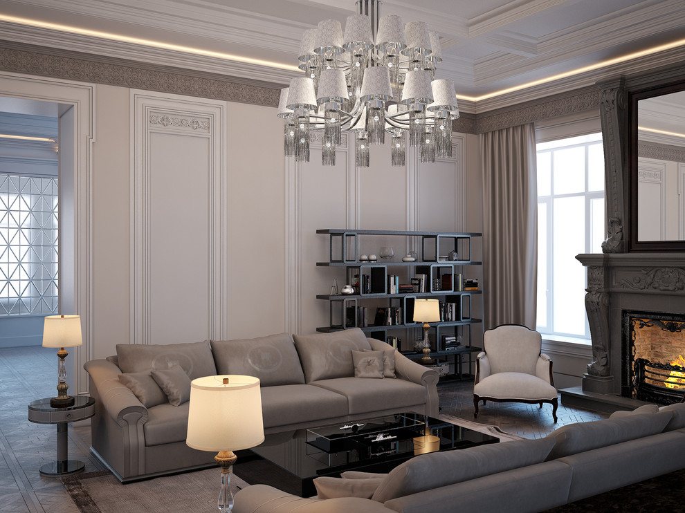 Загородный дом