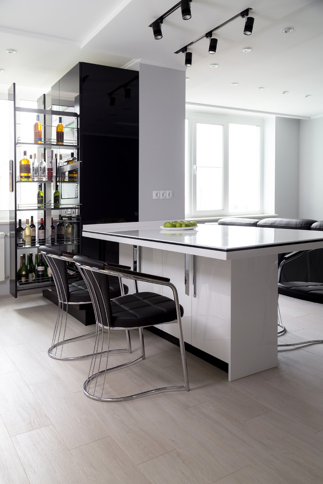 Это наша Karma!