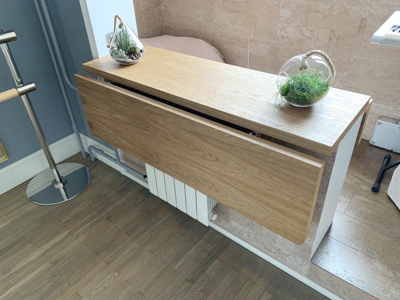 Квартира на Филёвском бульваре