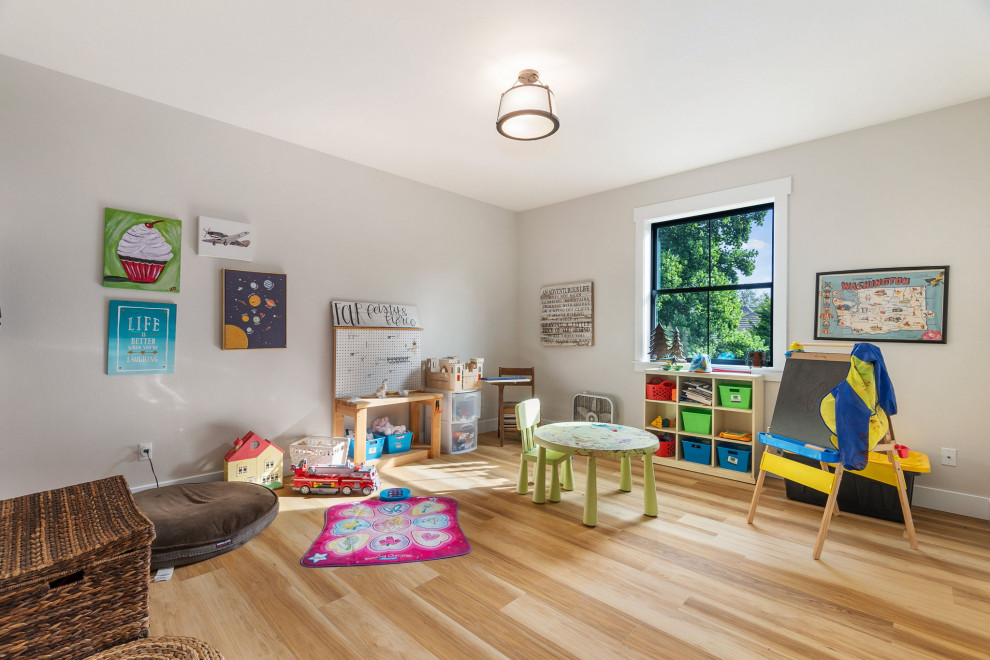 Dietz Full Home Remodel