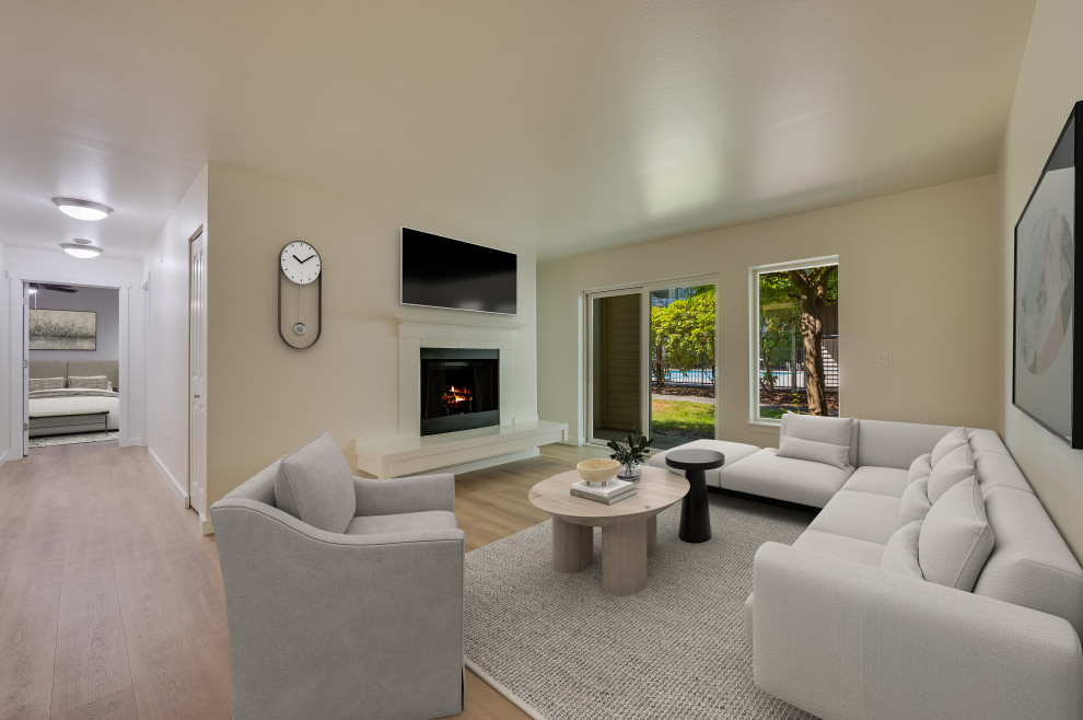 Courvoisier Residence