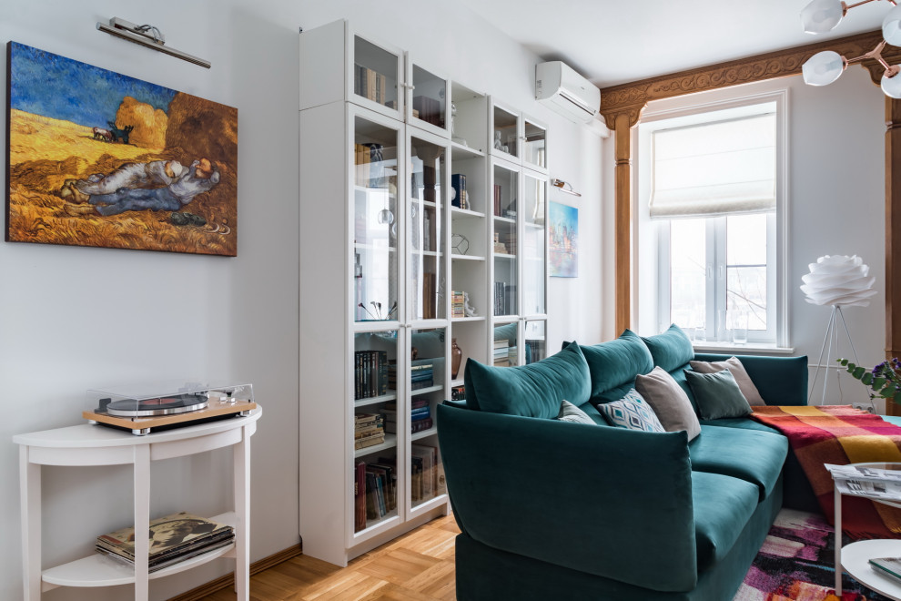 Квартира на Нарвской