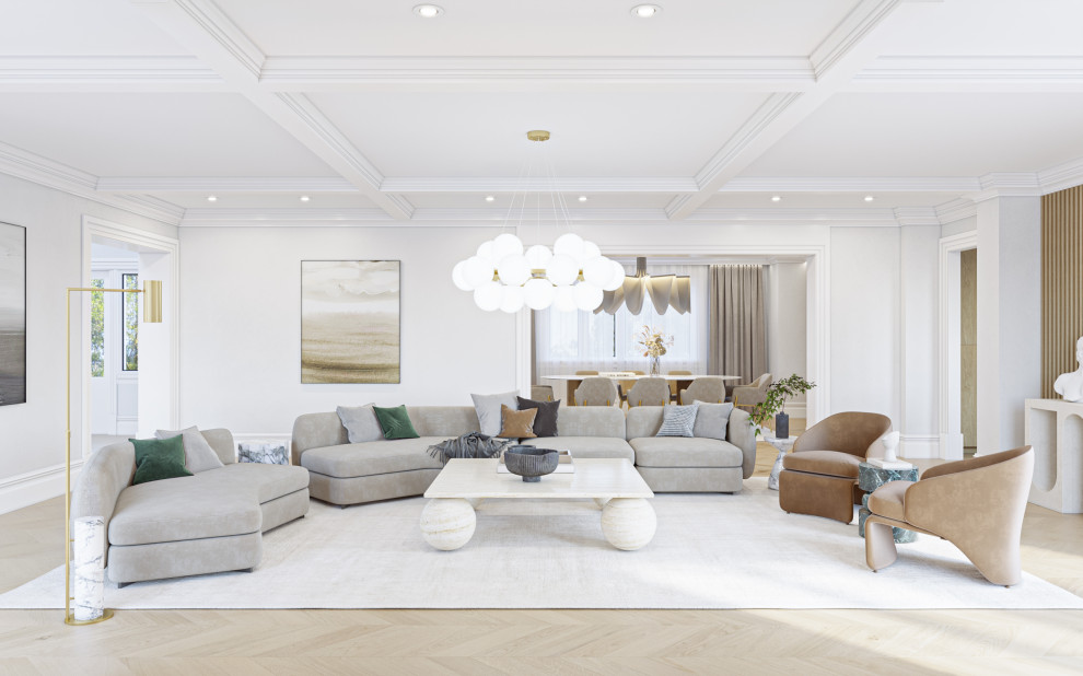Atherton Remodel