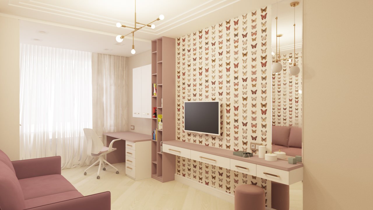 Квартира в Барнауле