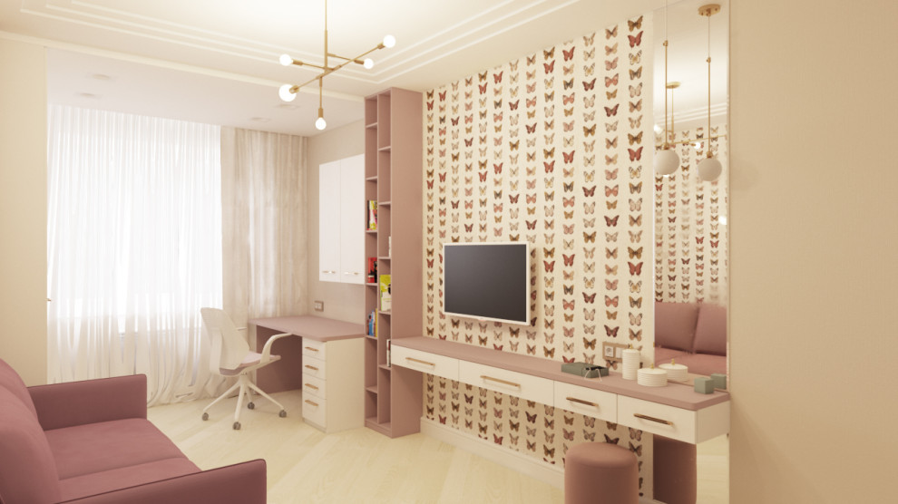 Квартира в Барнауле