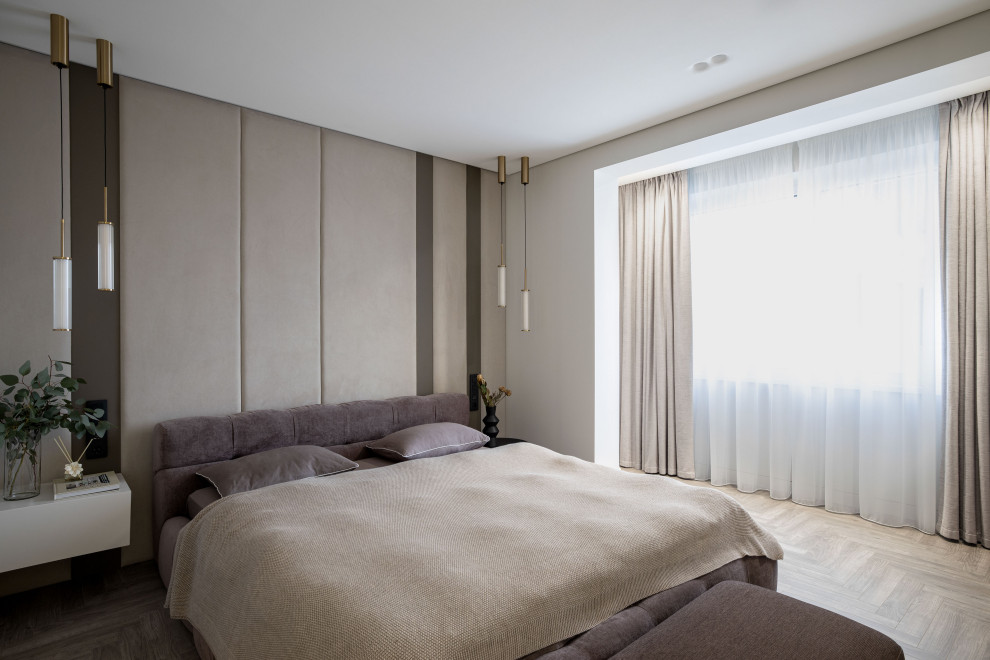 Квартира для пары