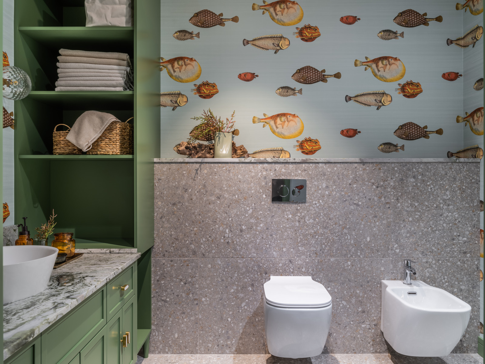 Квартира ЖК 7 КОНТИНЕНТ