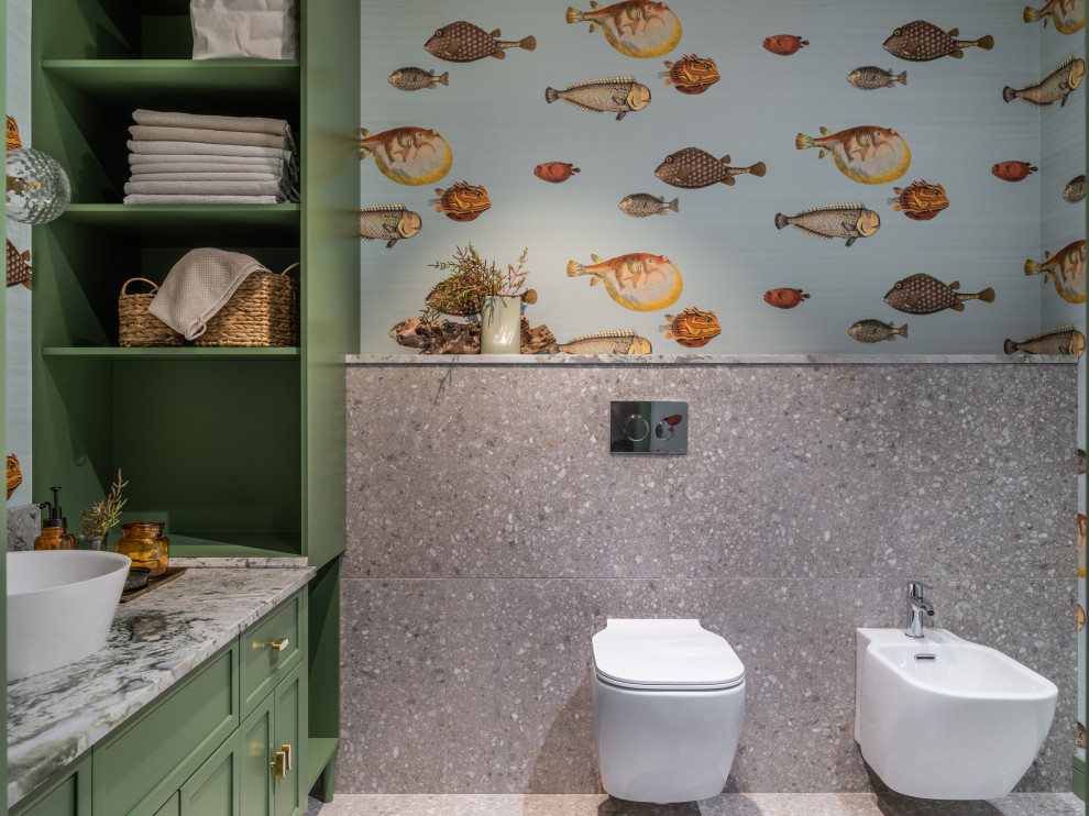 Квартира ЖК 7 КОНТИНЕНТ